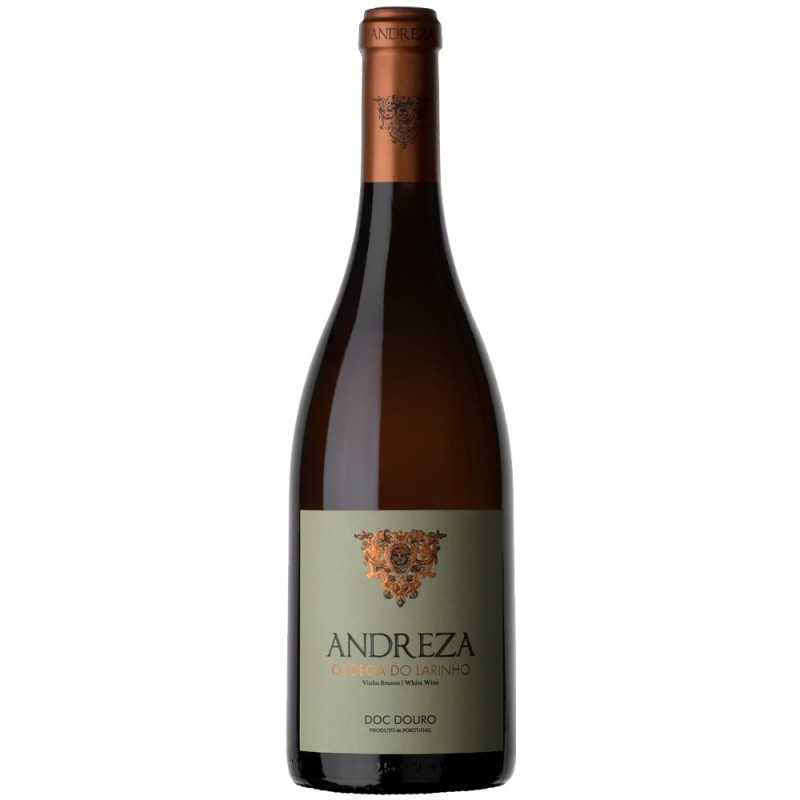 Andreza Códega do Larinho 2018 White WIne