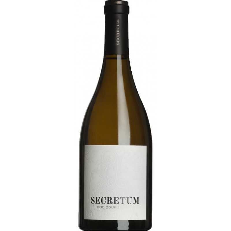 SeCretum 2018 White WIne