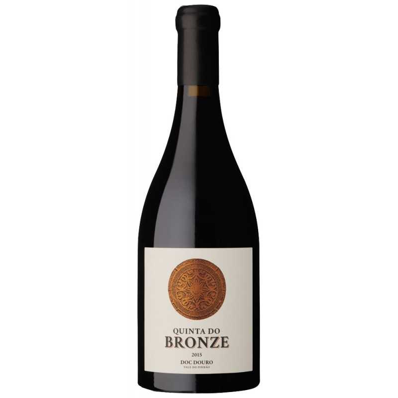 Quinta do Bronze 2015 Red WIne