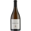 Desvios 2014 White Wine