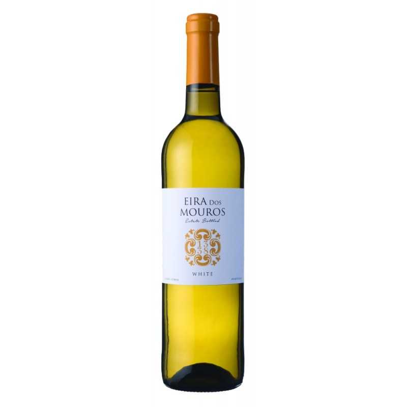 Eira dos Mouros 2019 White Wine