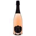 Quinta dos Carapeços 2018 Sparkling Rosé WIne