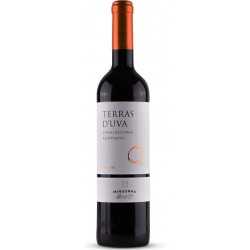 Terras D'Uva 2019 Red Wine