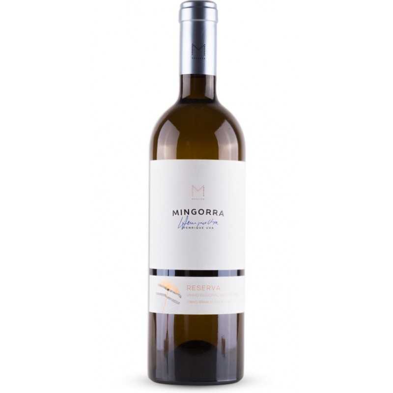 Mingorra Reserva 2019 White Wine