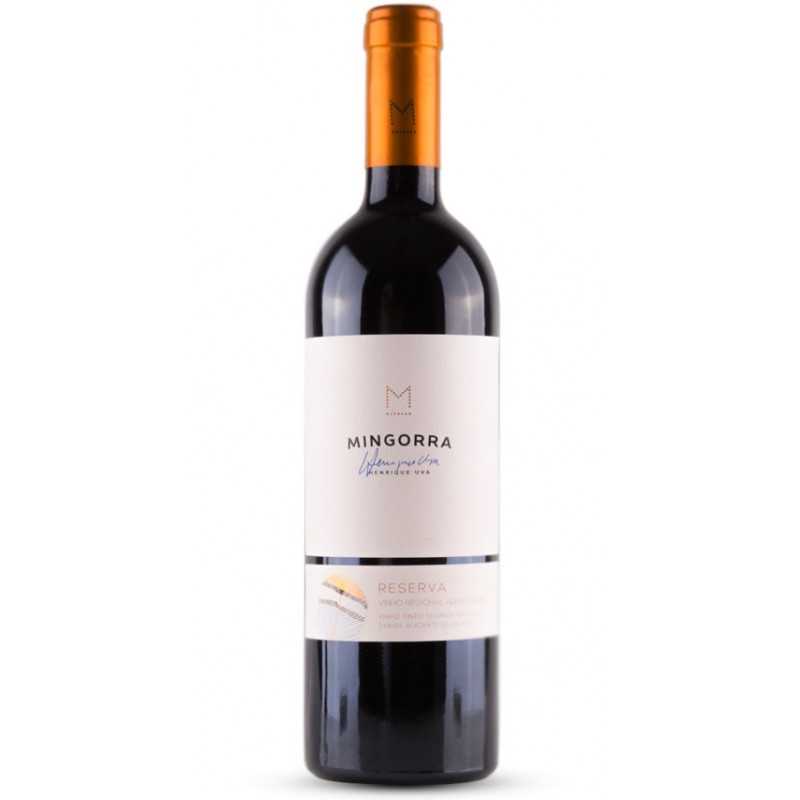 Mingorra Reserva 2015 Red Wine