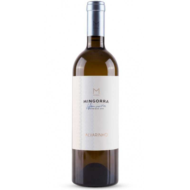 Mingorra Alvarinho 2019 White Wine