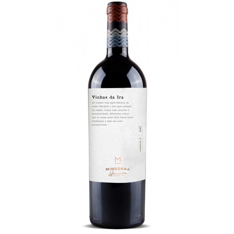 Vinhas da Ira 2014 Red Wine