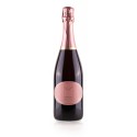 Mingorra 2016 Sparkling Rosé Wine