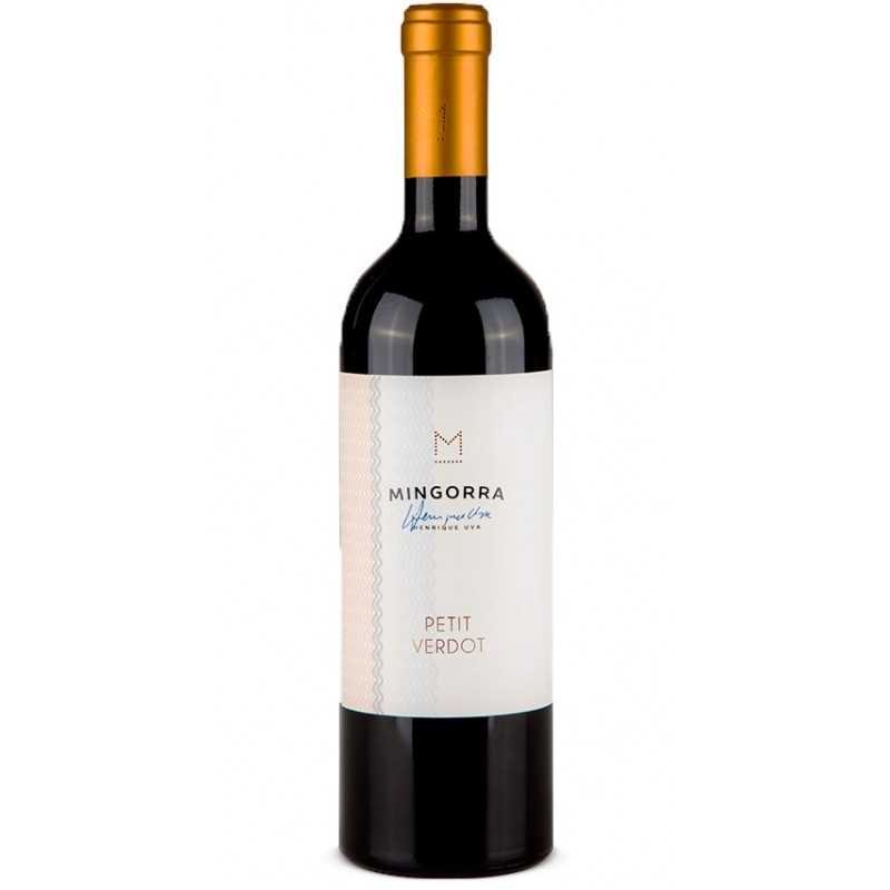 Mingorra Petit Verdot 2018 Red Wine