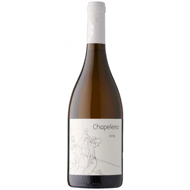 Chapeleiro Alvarinho 2019 White Wine