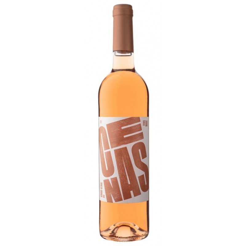 Cenas 2019 Rosé WIne