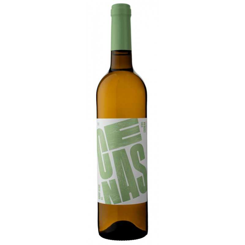 Cenas Escolha 2019 White WIne