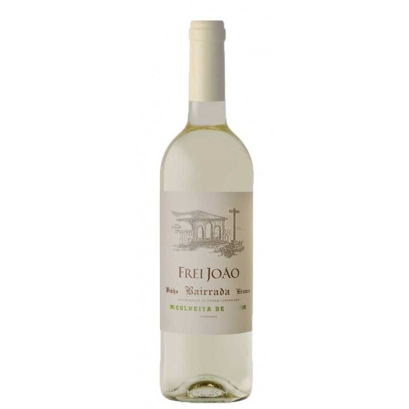 Frei joão 2019 White Wine