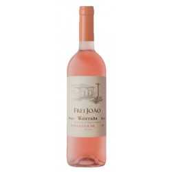 Frei joão 2018 Rosé Wine