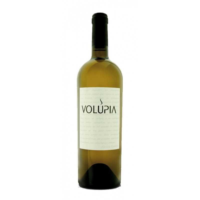 Volupia 2017 White Wine