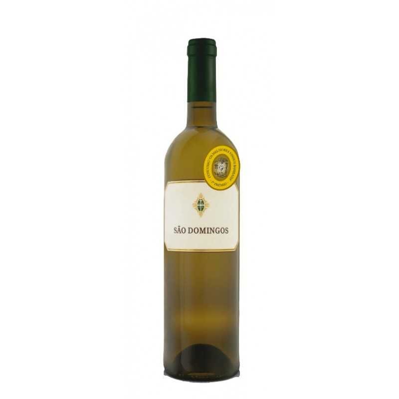 São Domingos Colheita White Wine 2019 White Wine