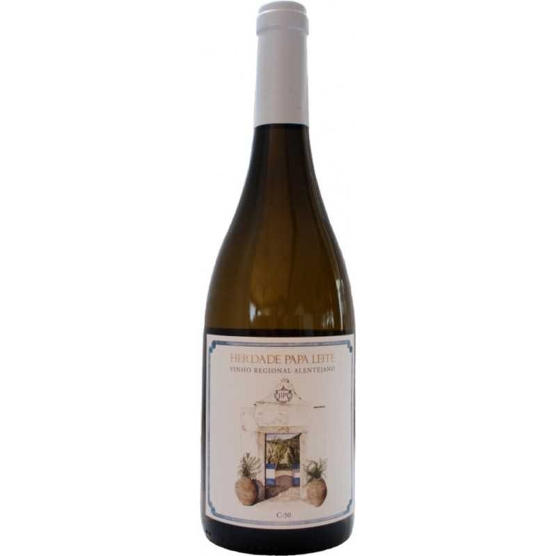 Herdade Papa Leite C50 2019 White Wine