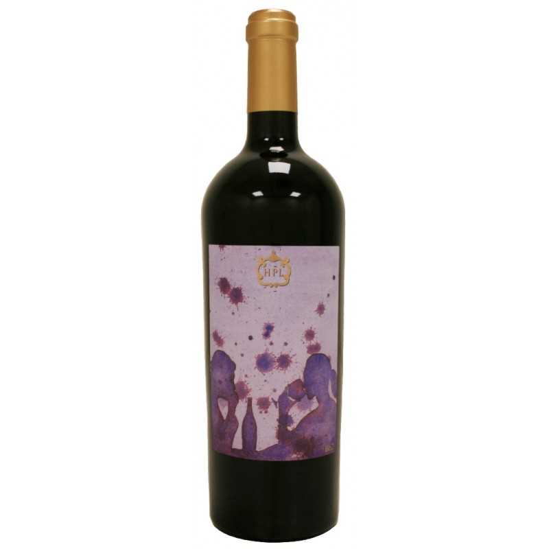 Herdade Papa Leite B62 2017 Red Wine