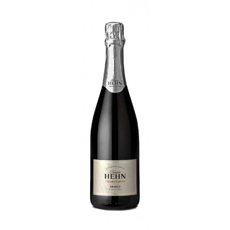 Hehn Bruto 2013 Sparkling White Wine