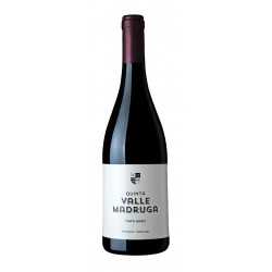 Quinta Valle Madruga Colheita Selecionada Tinta Roriz 2018 Red