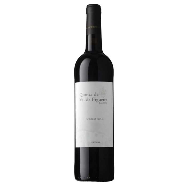 Quinta Val da Figueira Reserva 2010 Red WIne