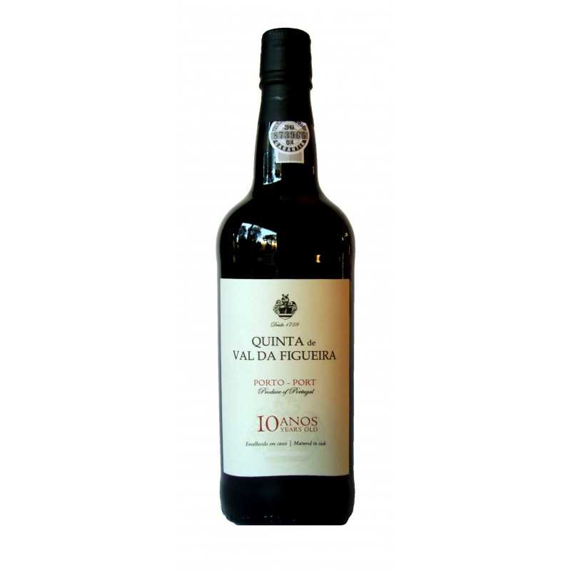 Quinta Val da Figueira 10 Years Old Port Wine