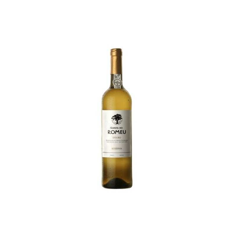 Quinta do Romeu Reserva 2019 White Wine