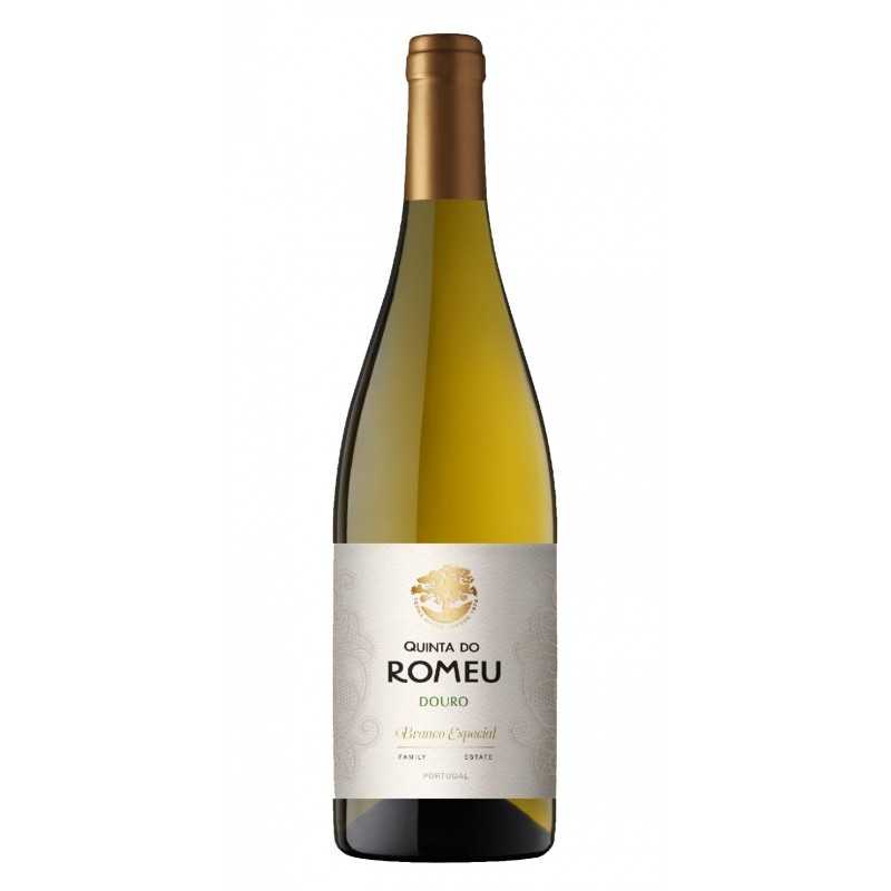 Quinta do Romeu Especial 2016 White Wine