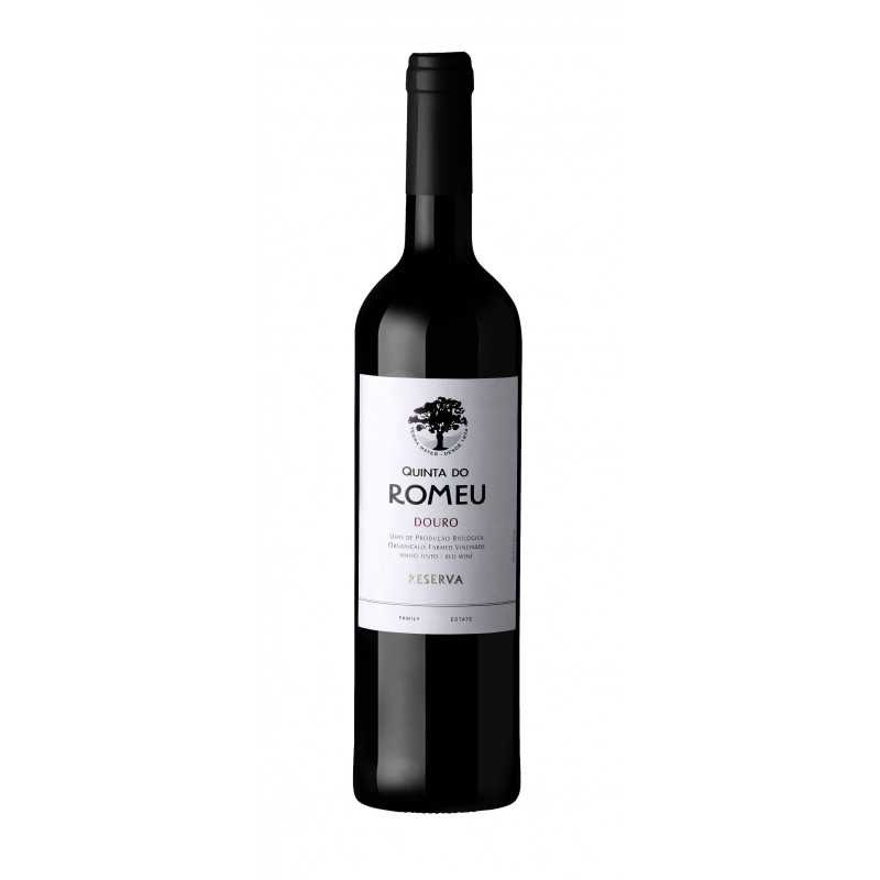 Quinta do Romeu Reserva 2016 Red Wine