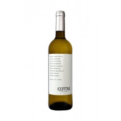 Quinta de Cottas 2019 White Wine