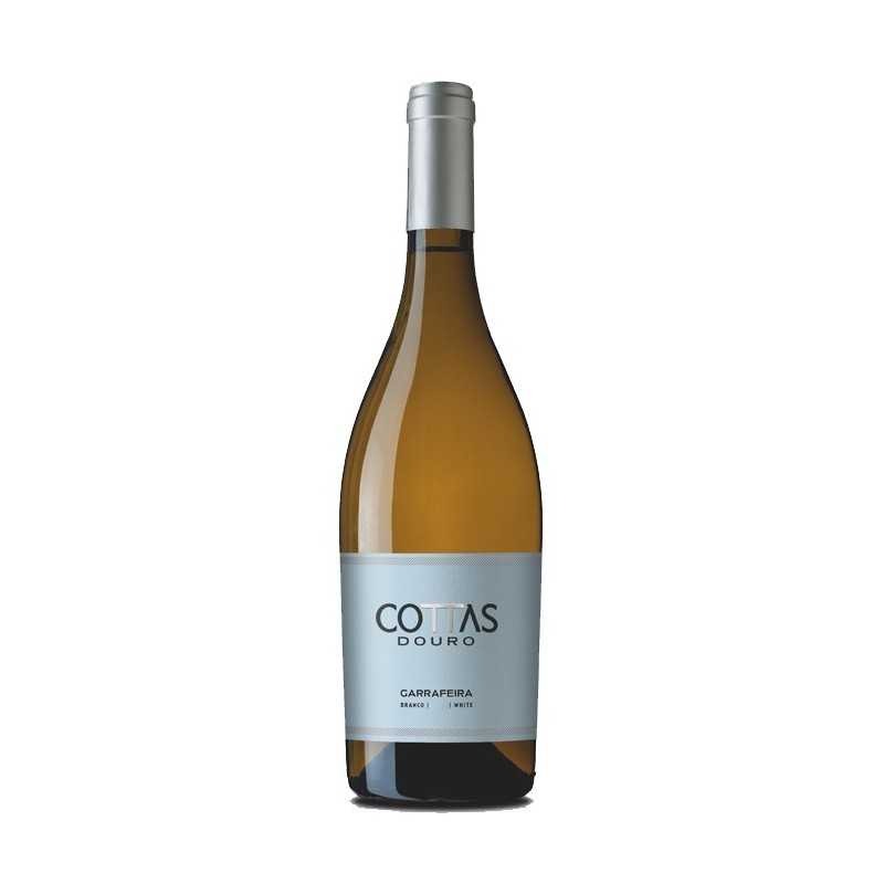 Quinta de Cottas Garrafeira 2017 White Wine