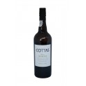 Quinta de Cottas White Port Wine