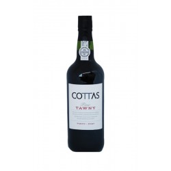 Quinta de Cottas Tawny Port Wine