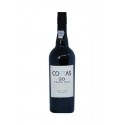 Quinta de Cottas 20 Years Old Port Wine