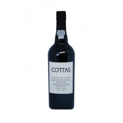 Quinta de Cottas LBV 2014 Port Wine