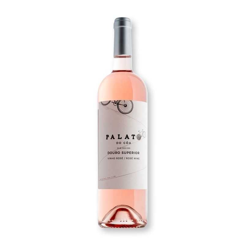 Palato do Côa 2020 Rosé Wine