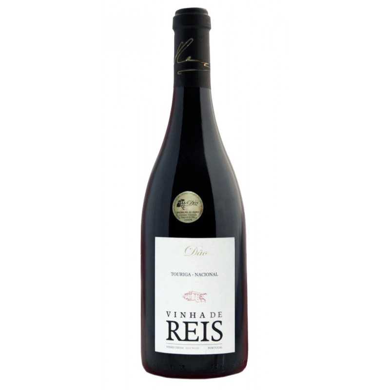 Vinha de Reis Touriga Nacional 2017 Red Wine