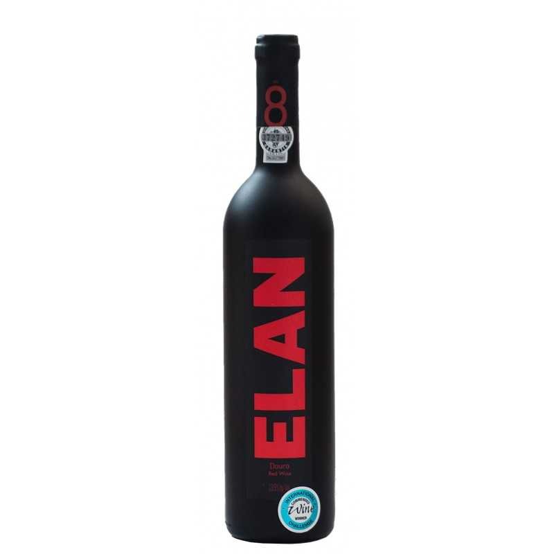 Elan 2015 Red WIne