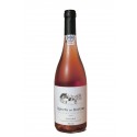 Quinta da Silveira 2019 Rosé WIne