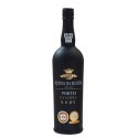 Quinta da Silveira Reserva Ruby Port Wine