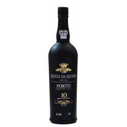 Quinta da Silveira 10 Years Old Port Wine