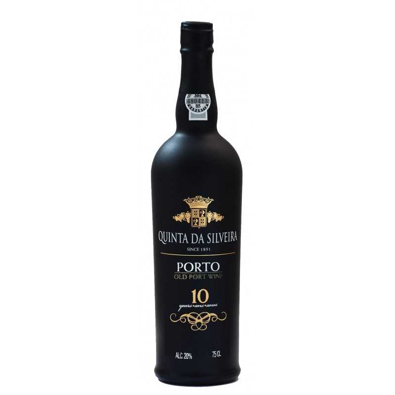 Quinta da Silveira 10 Years Old Port Wine