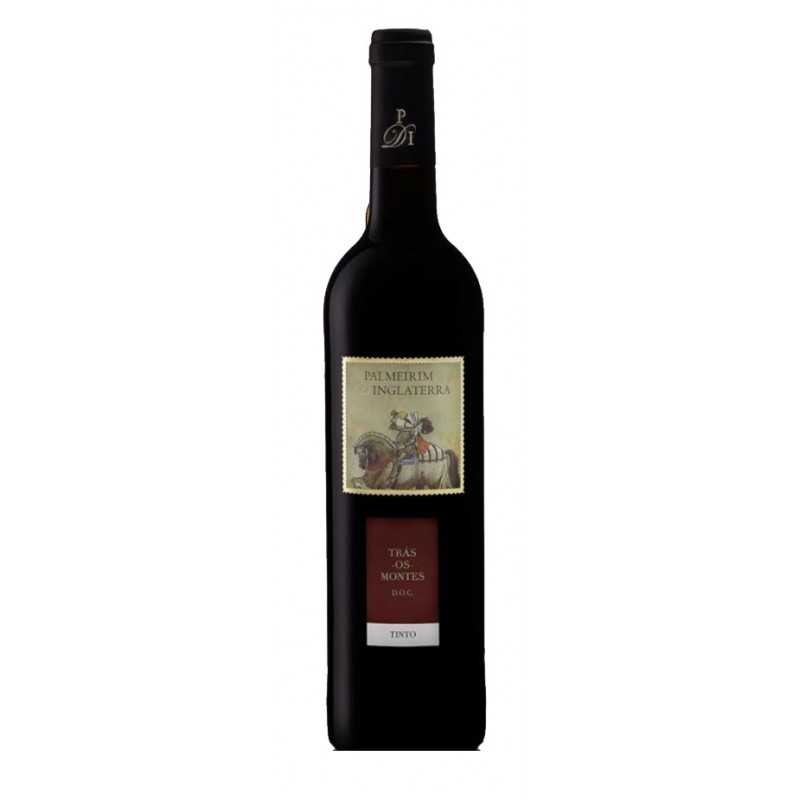 Palmeirim d' Inglaterra 2016 Red Wine