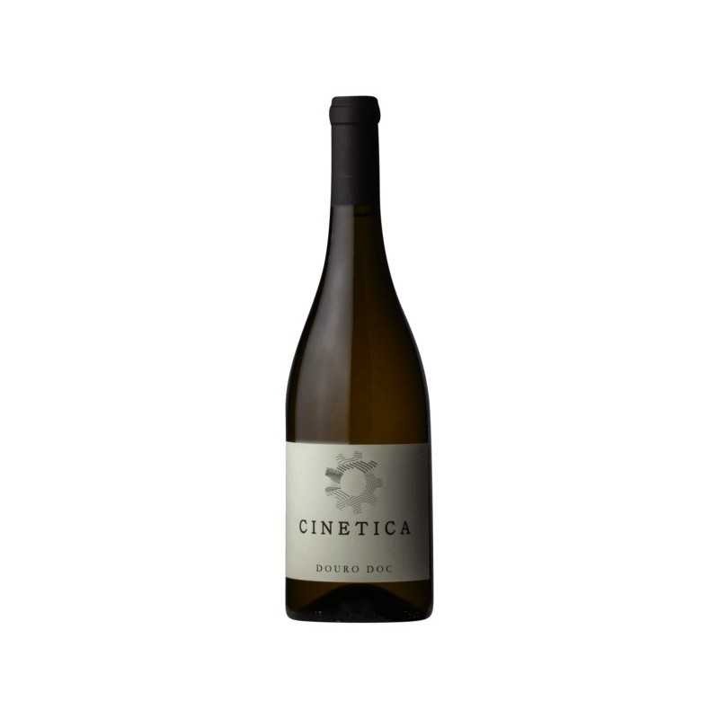 Cinética 2017 White Wine