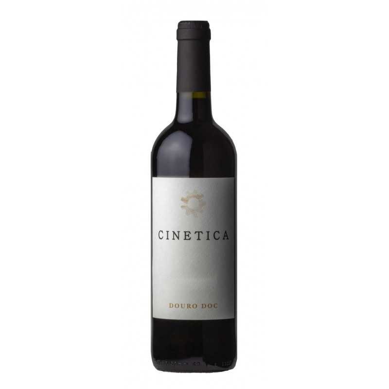 Cinética 2010 Red Wine