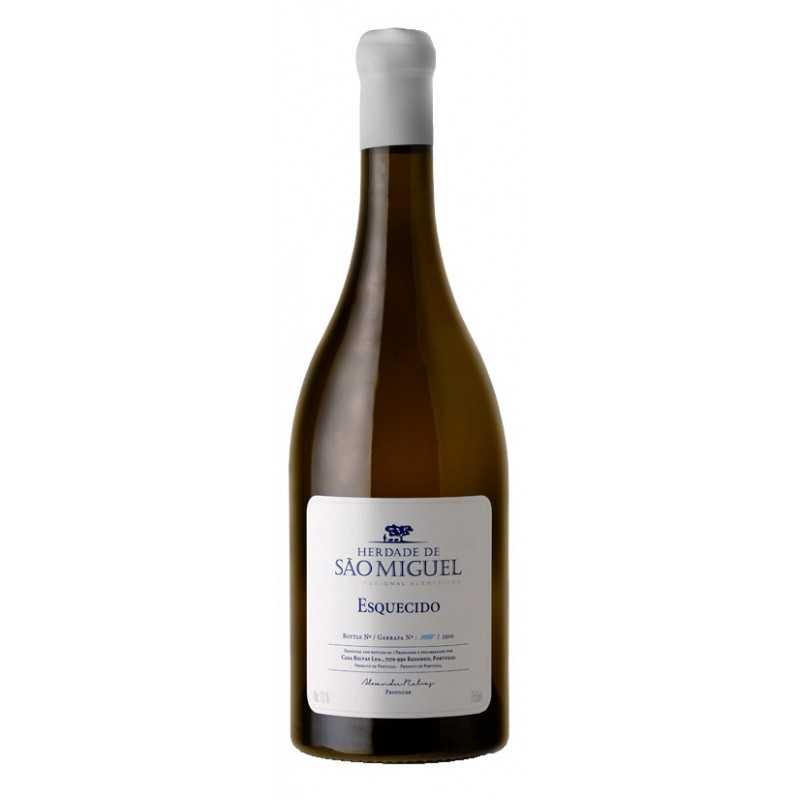 Herdade São Miguel Esquecido 2018 White Wine