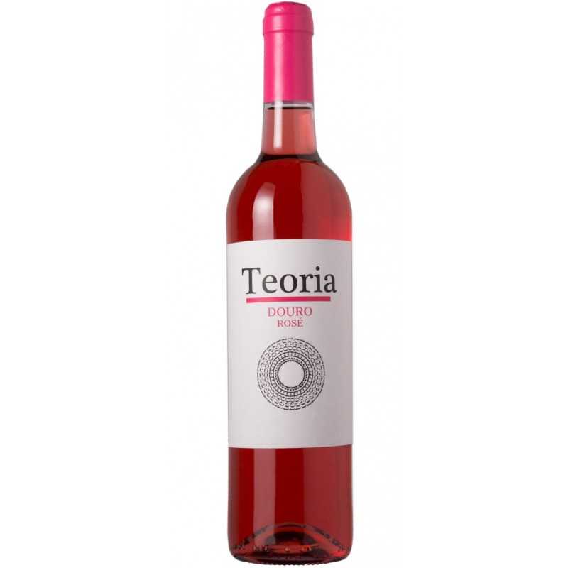 Teoria 2018 Rosé Wine