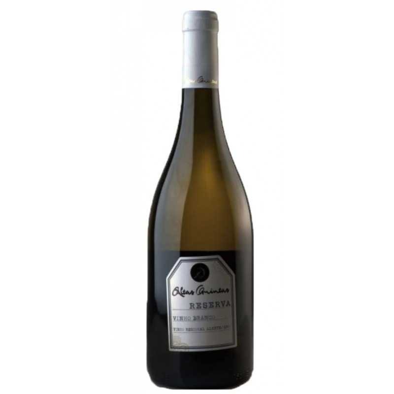 Altas Quintas Reserva 2015 White Wine