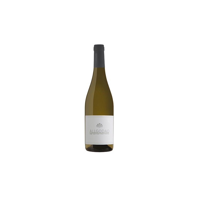 Allgodão 2018 White Wine