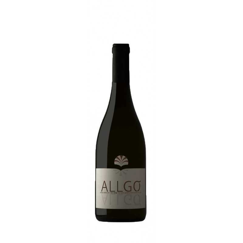 Allgo 2016 Red Wine